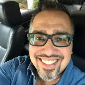 Meet your Posher, Victor